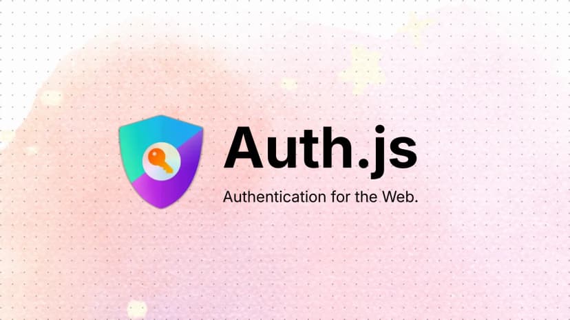 Auth.js in NextJS with Prisma